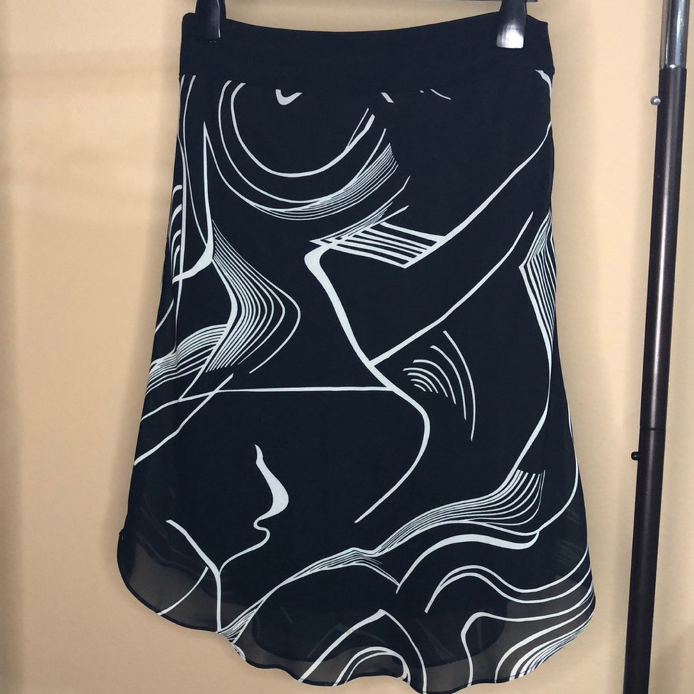 Medium skirt